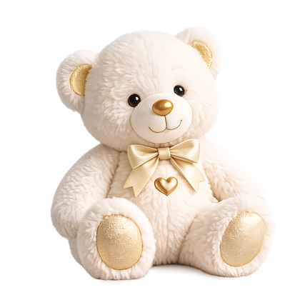 Ourson Cosy Manufa