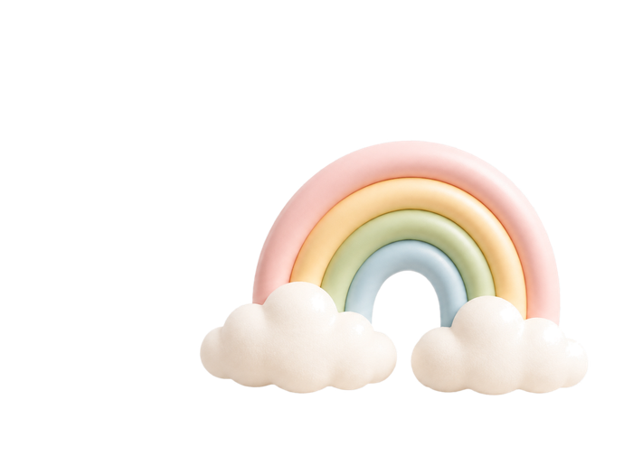 Arc-en-ciel